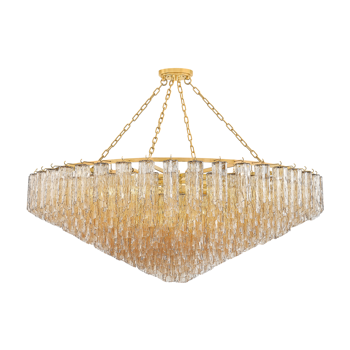Watertown Chandelier 59.5"