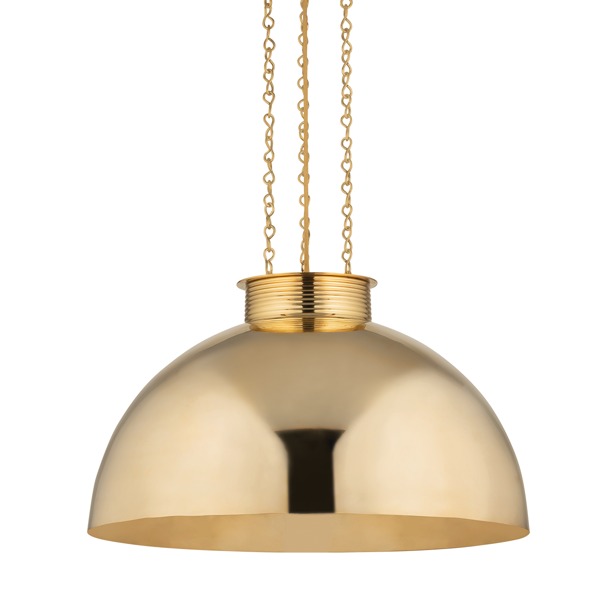 Pendentif Persée