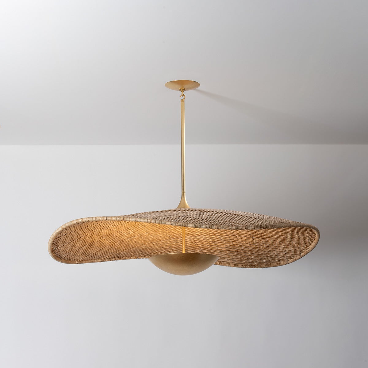 Shiloh Pendant 51.75" - Alt [4950-VGL]