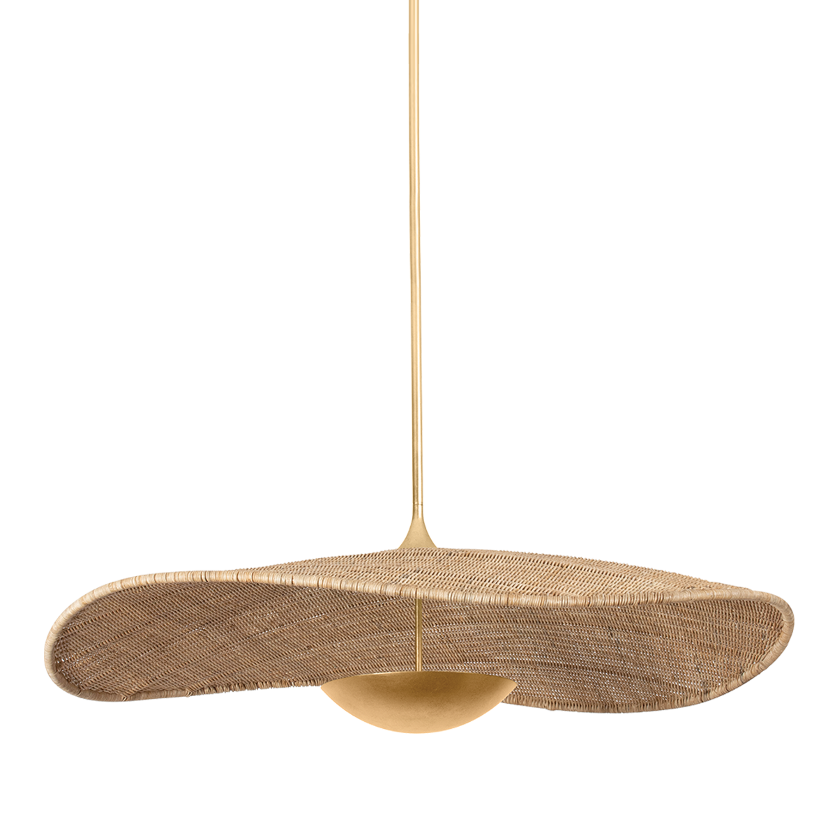 Pendentif Shiloh 131,45 cm