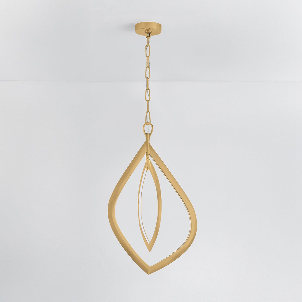 Arles Chandelier 19.25" - Alt [496-19-VB]