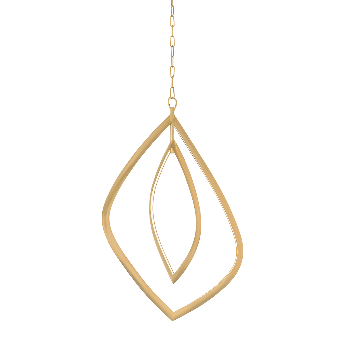 Arles Chandelier 29"