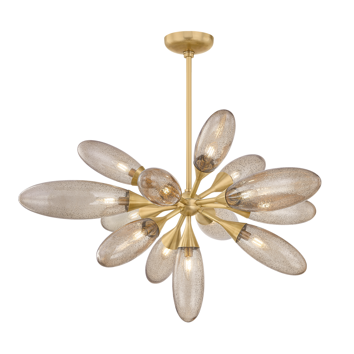 Cordoba Chandelier 39.5"