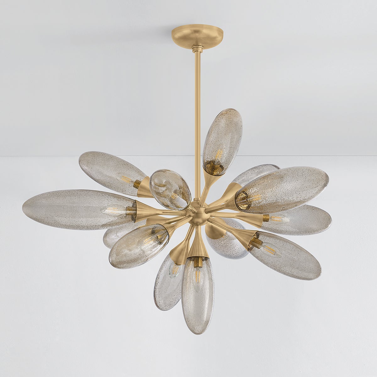 Cordoba Chandelier 39.5" - Alt [497-40-VB]