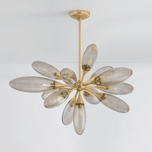 Cordoba Chandelier 39.5" - Alt [497-40-VB]