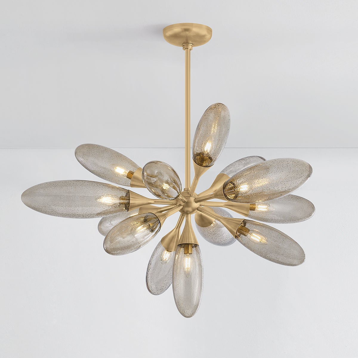 Cordoba Chandelier 39.5" - Alt [497-40-VB]