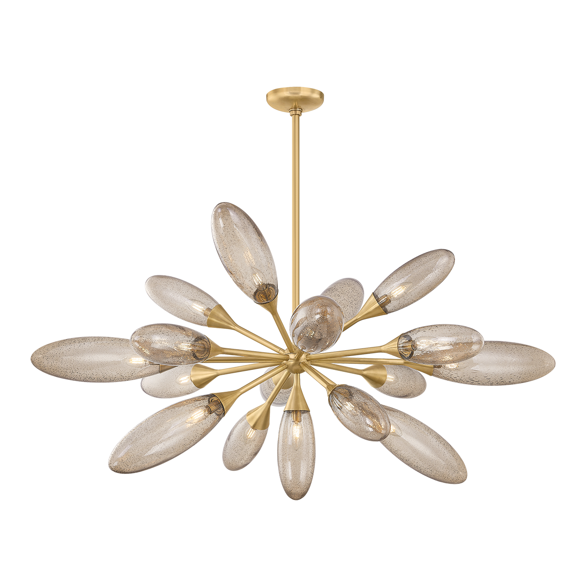 Cordoba Chandelier 52"