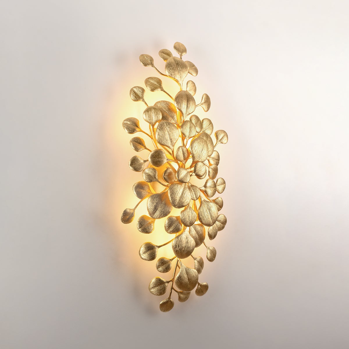 Menorca Wall Sconce - Alt [499-06-VGL]