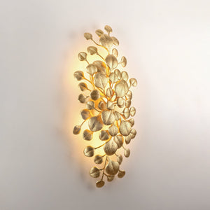 Menorca Wall Sconce - Alt [499-06-VGL]