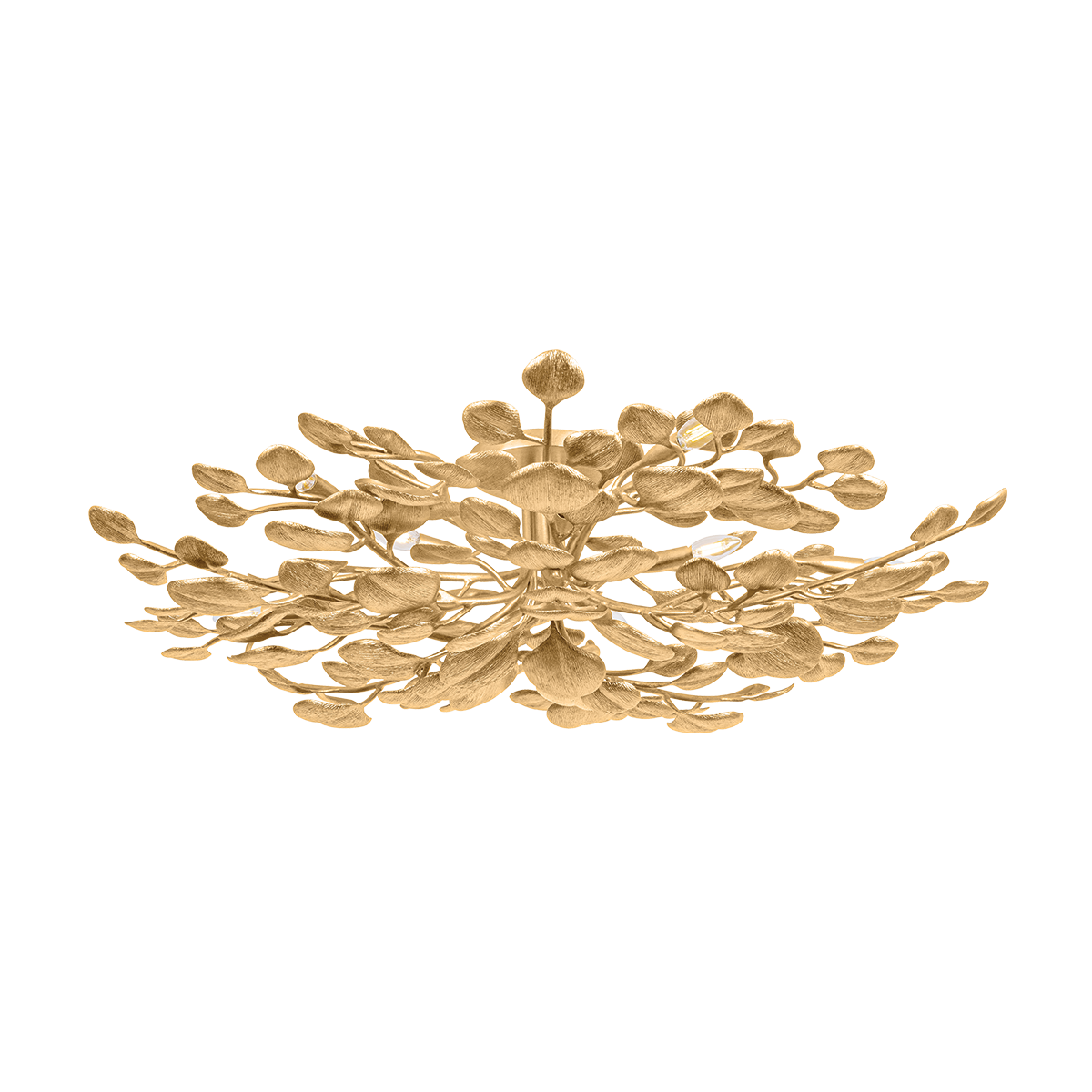 Menorca Semi Flush 50"