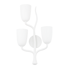 White Plaster