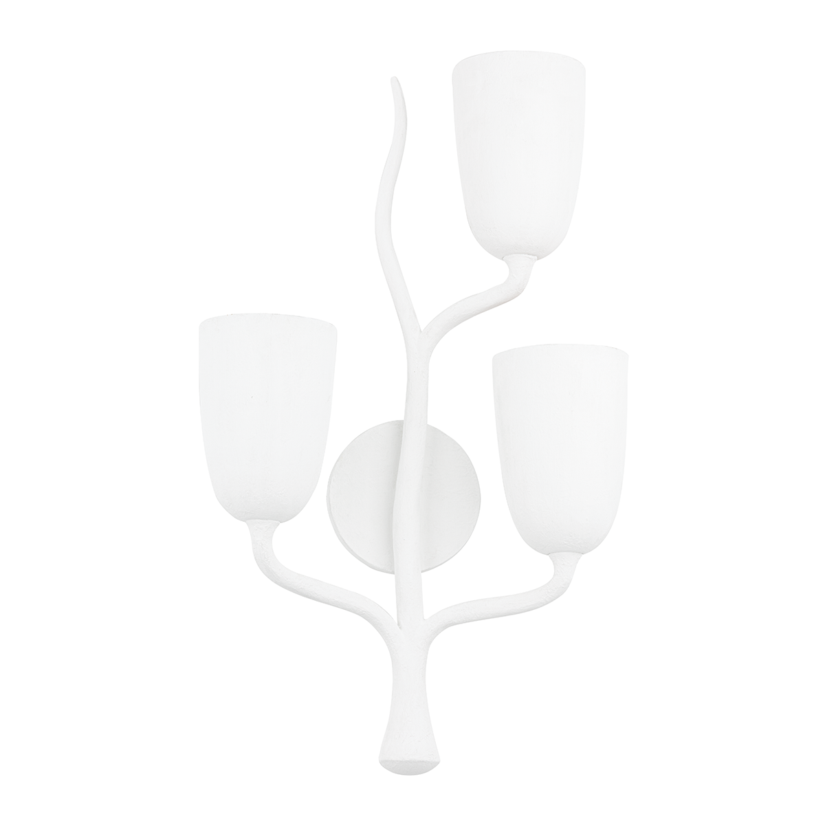Vine Wall Sconce 14" x 23.5"