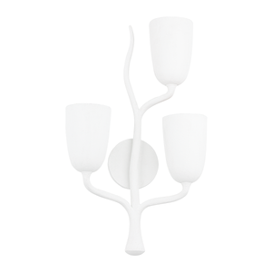 Vine Wall Sconce 14" x 23.5"
