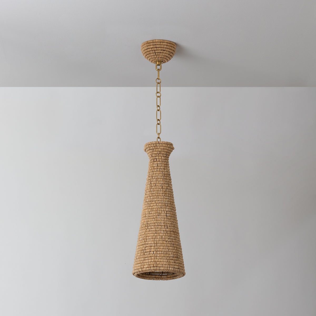 Colgante Tallman de 20,32 cm