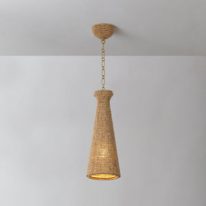 Tallman Pendant 8" - Alt [5008-VGL]