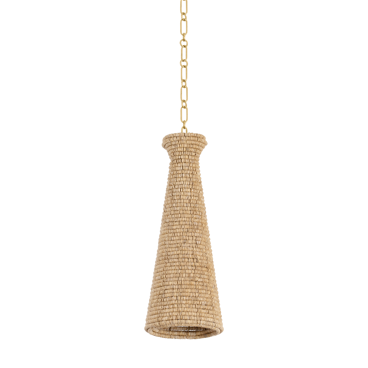 Tallman Pendant 8"