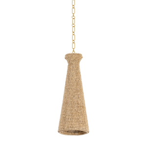 Colgante Tallman de 20,32 cm