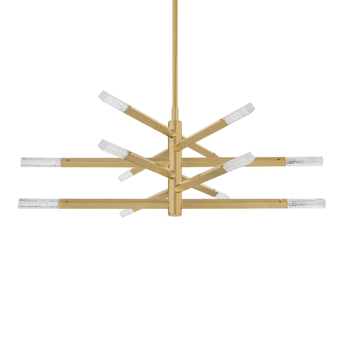 Strasbourg Chandelier 42"
