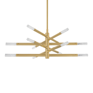 Strasbourg Chandelier 42"