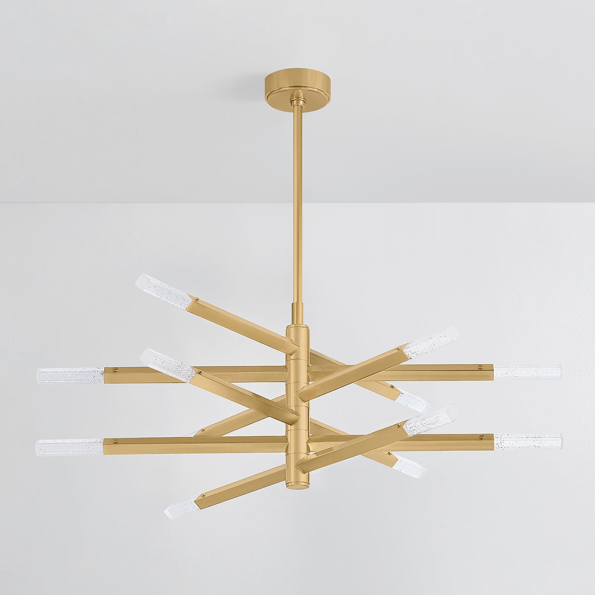 Strasbourg Chandelier 42" - Alt [501-42-VB]