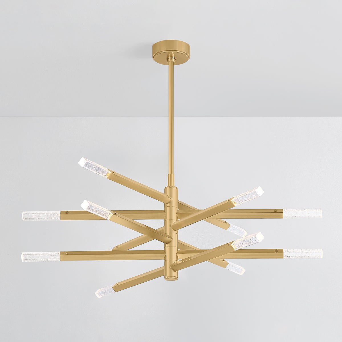 Strasbourg Chandelier 42" - Alt [501-42-VB]