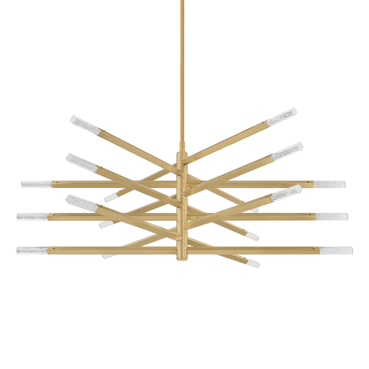 Chandelier de Strasbourg