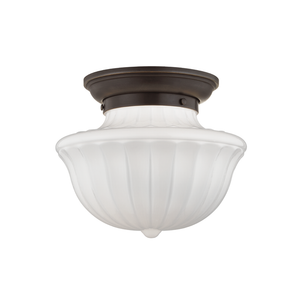 Dutchess Flush Mount 12"