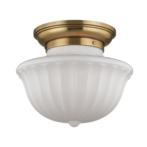 Dutchess Flush Mount 15"