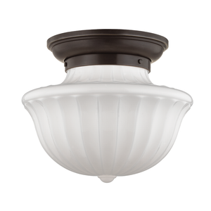Dutchess Flush Mount 15"