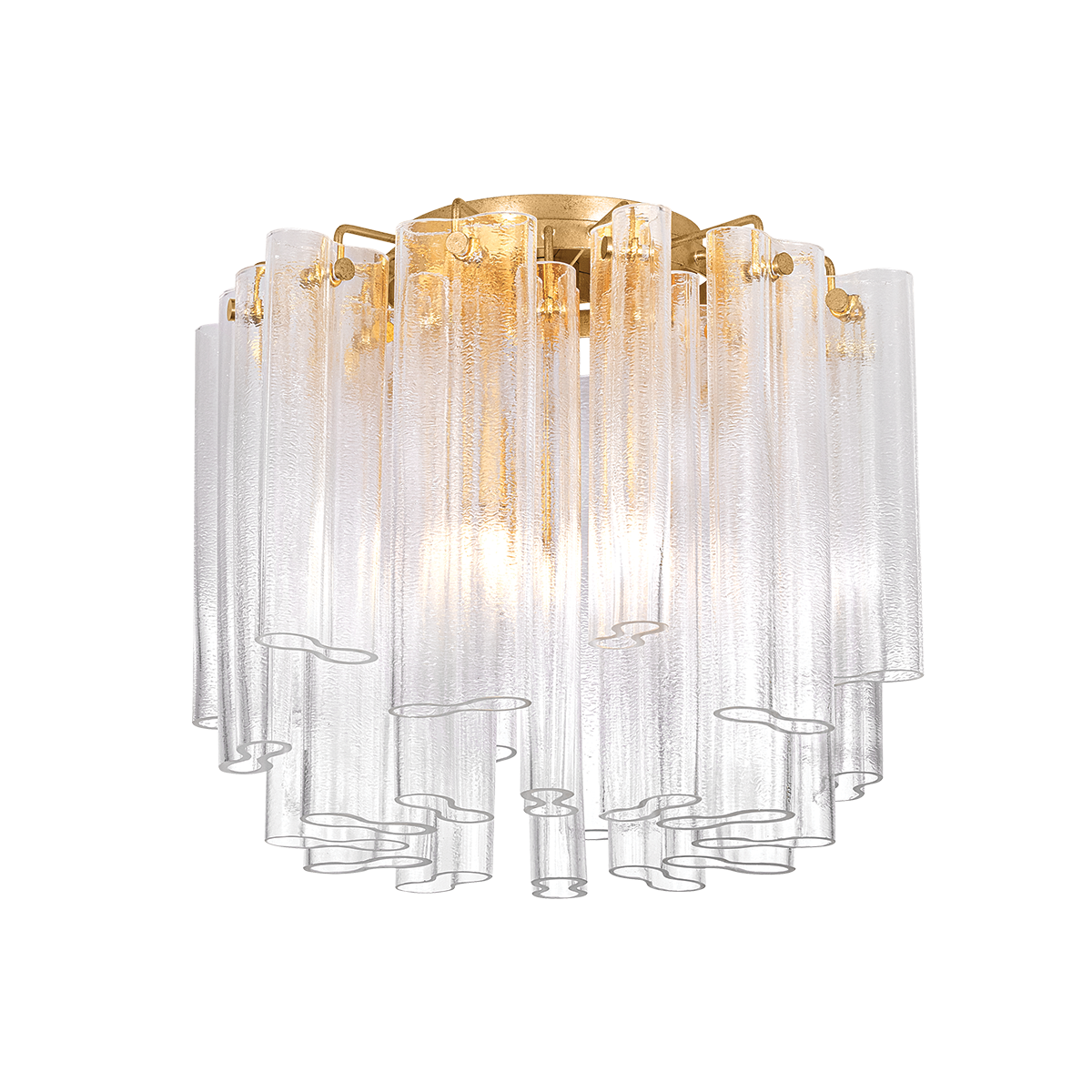 Varenna Semi Flush 20"