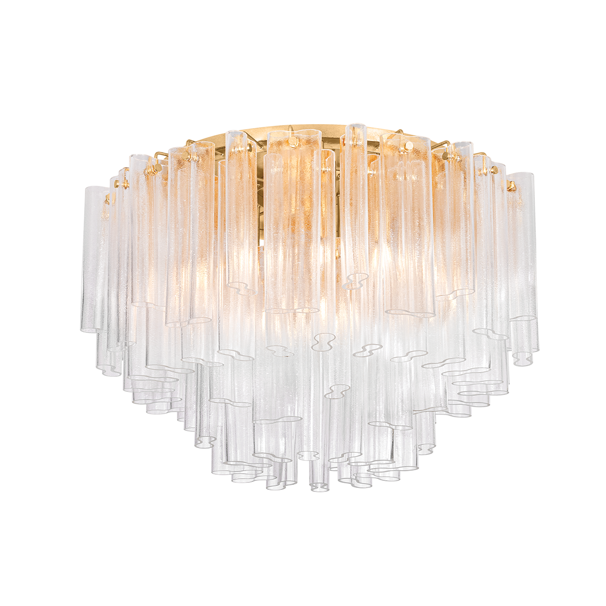 Varenna Semi Flush 34"