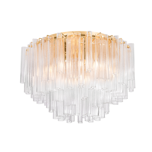 Varenna Semi Flush 34"