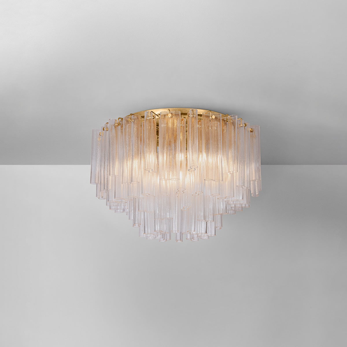 Varenna Semi Flush 34"