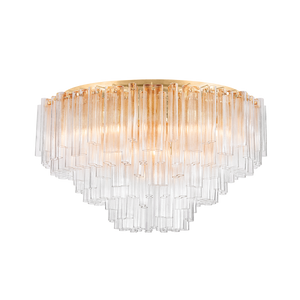Varenna semienrasada 48"