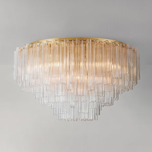Varenna Semi Flush 48" - Alt [502-48-VGL]