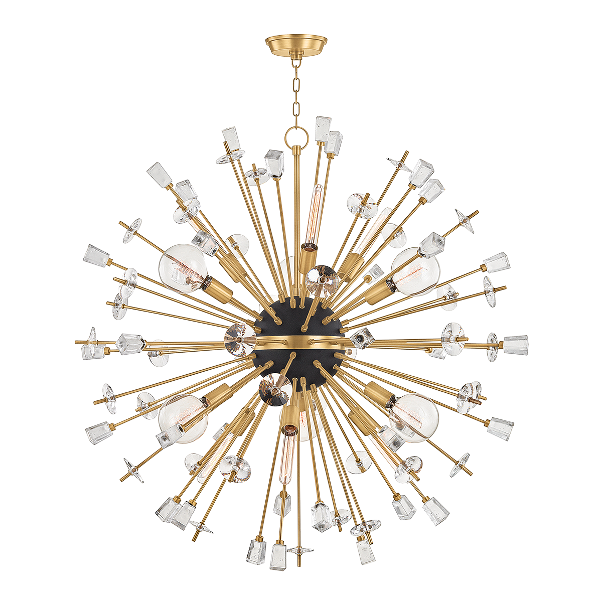 Liberty Chandelier 46"
