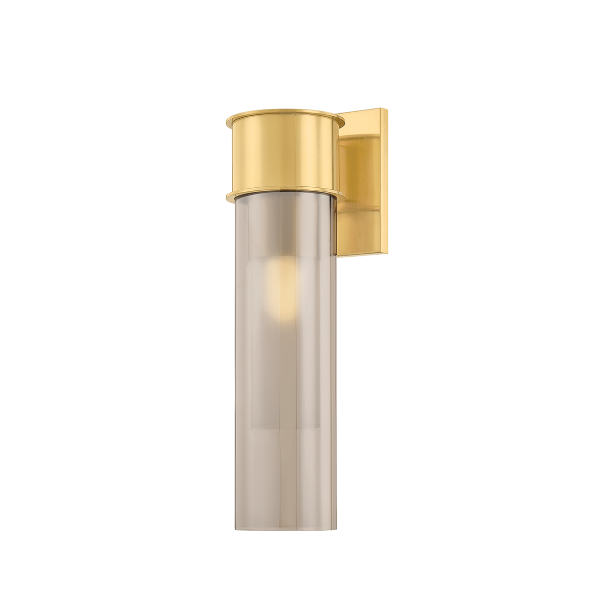 Granada Wall Sconce 4.25" x 14.75"