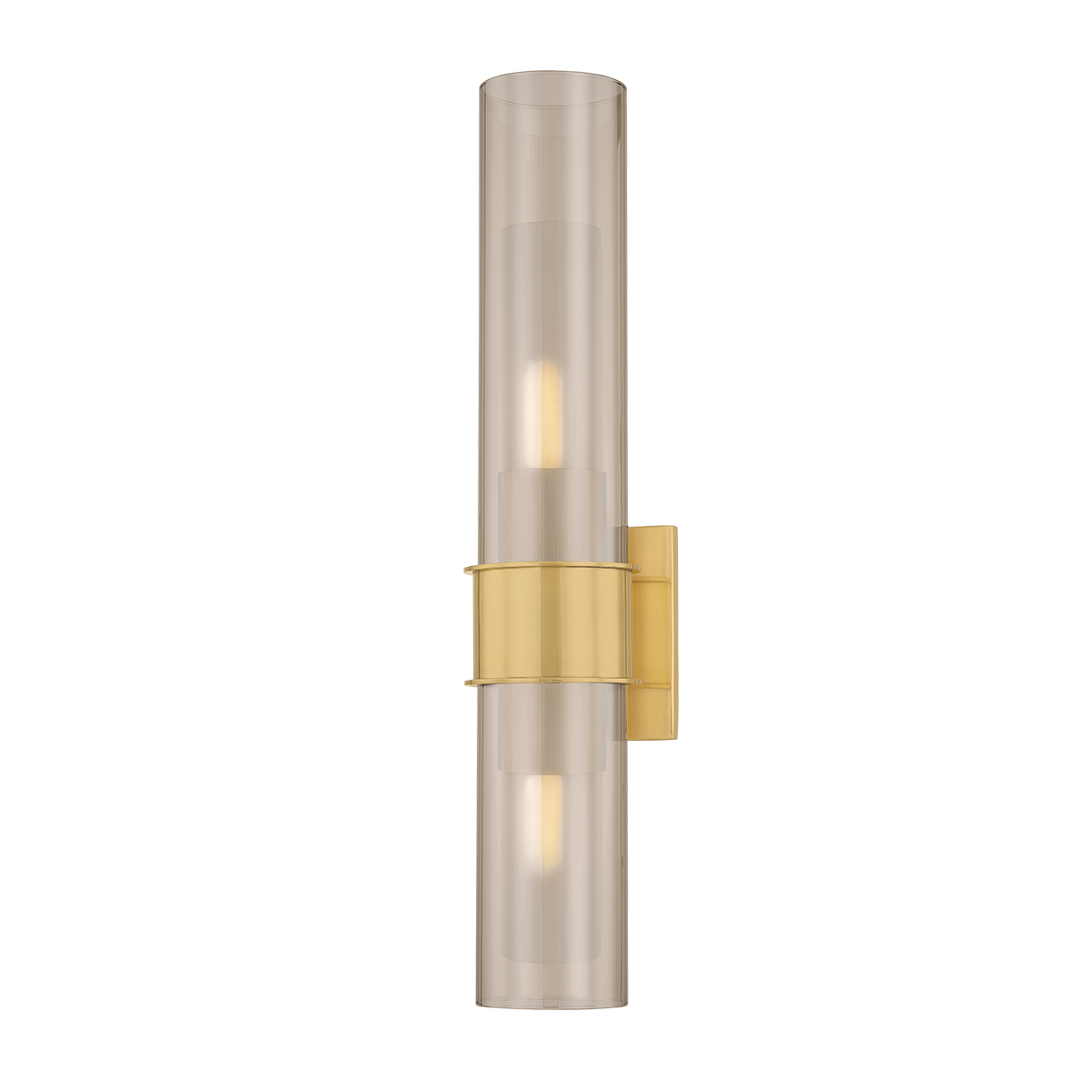 Granada Wall Sconce 4.25" x 21.5"