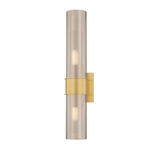 Aplique de pared Granada 4.25" x 21.5"