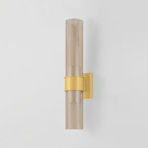 Granada Wall Sconce 4.25" x 21.5" - Alt [505-02-VPB]