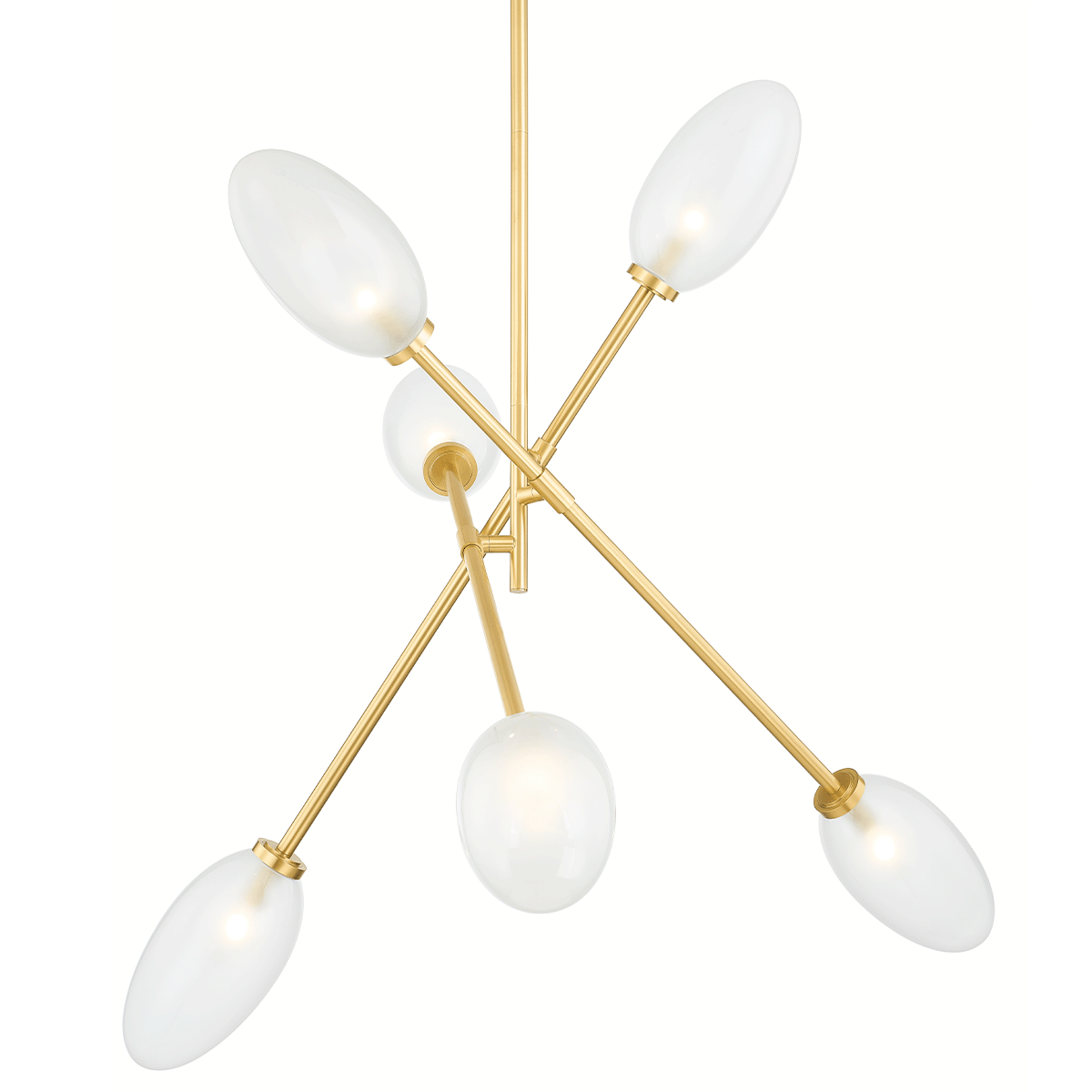 Lustre Alberton 133,35 cm