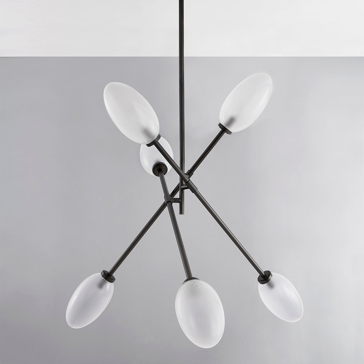 Alberton Chandelier - Alt [5052-BBR]