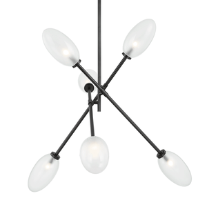 Lustre Alberton 133,35 cm