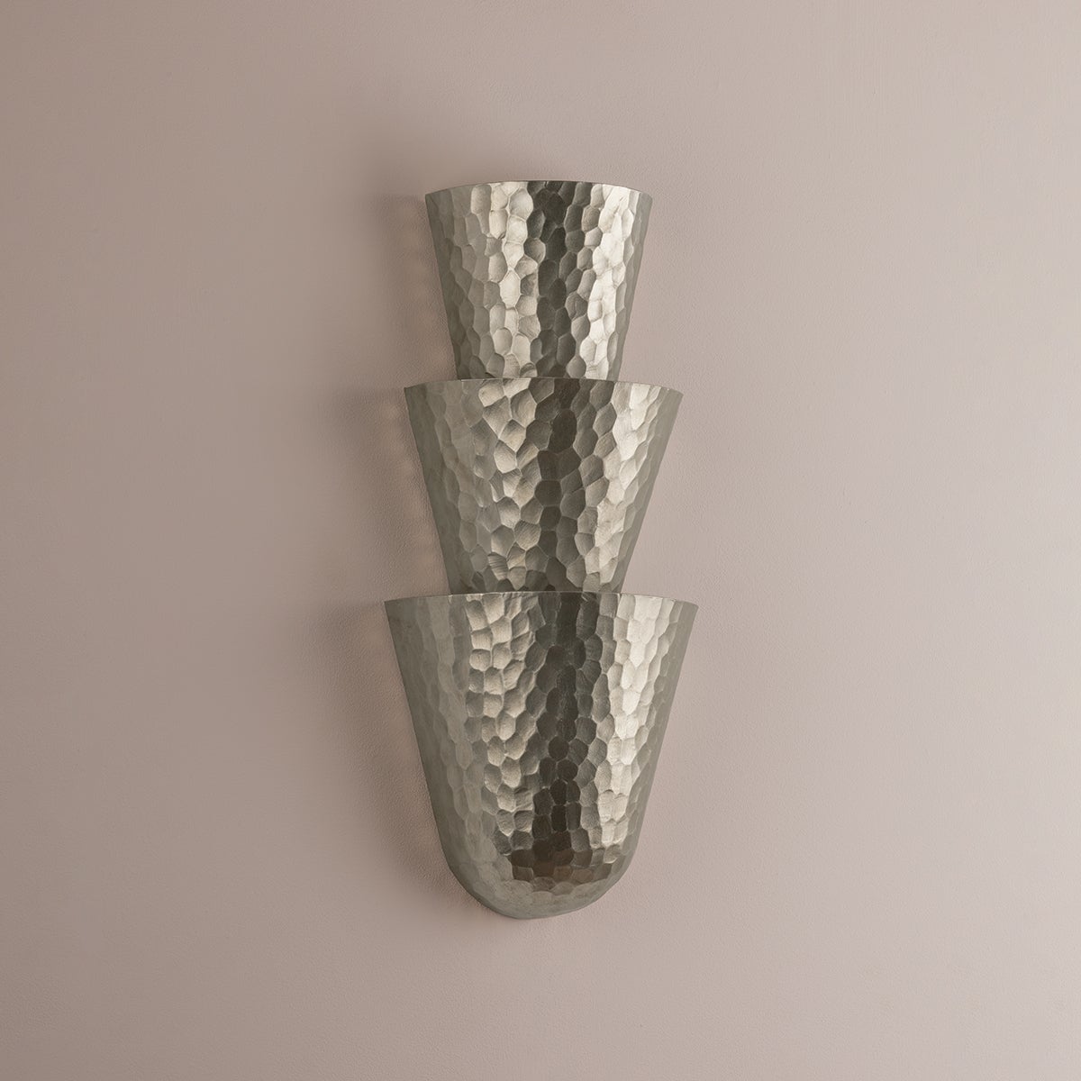 Bucharest Wall Sconce - Alt [508-03-WSL]