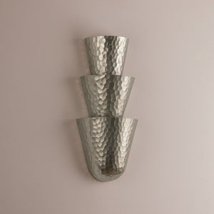 Bucharest Wall Sconce - Alt [508-03-WSL]
