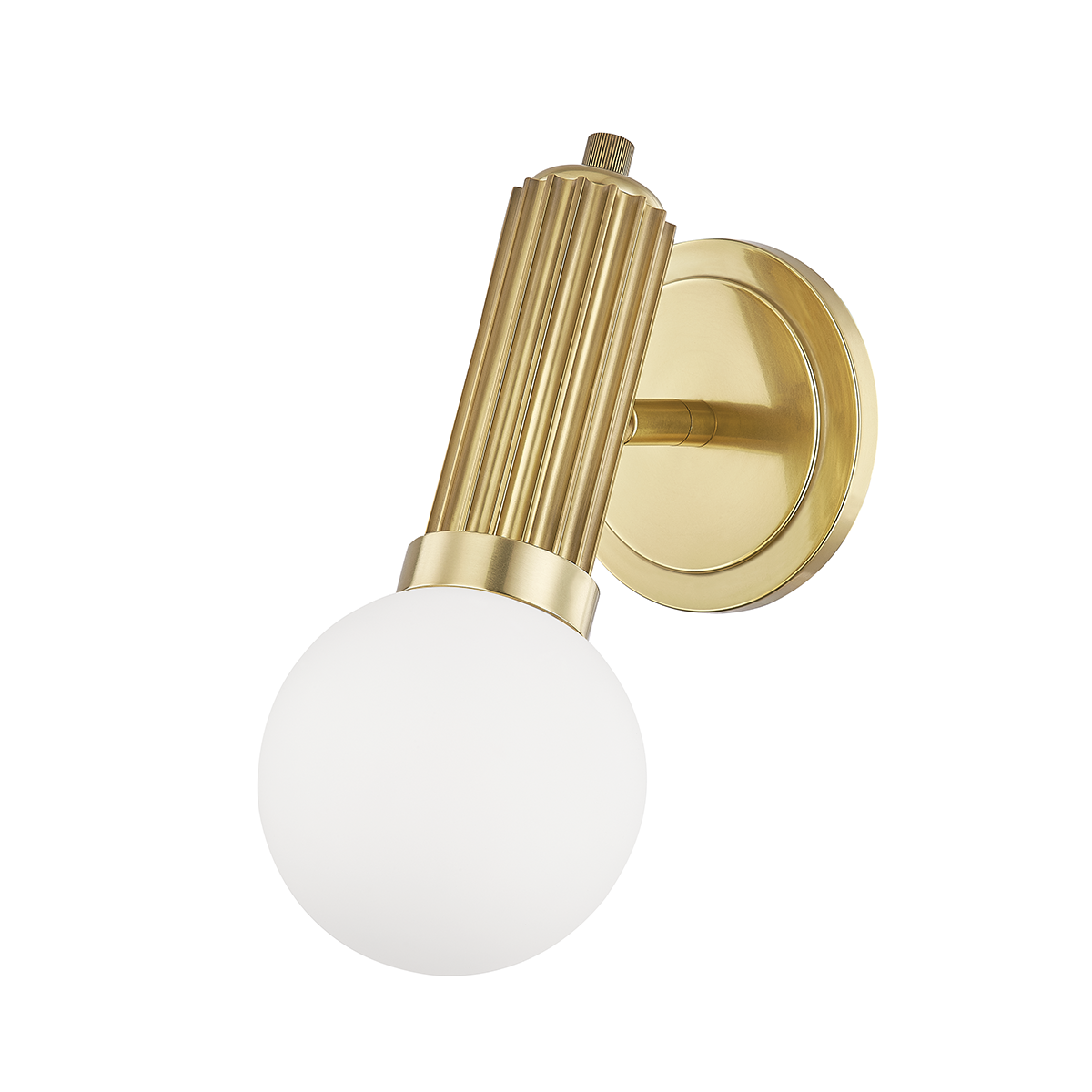 Aplique de pared Reade