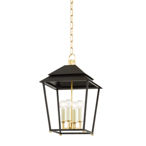 Natick Lantern 0"