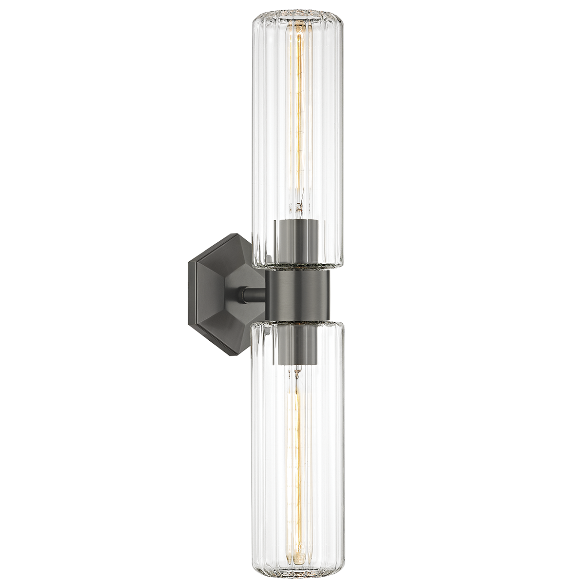 Aplique de pared Roebling 4.75" x 23.75"