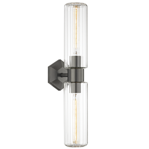 Aplique de pared Roebling 4.75" x 23.75"