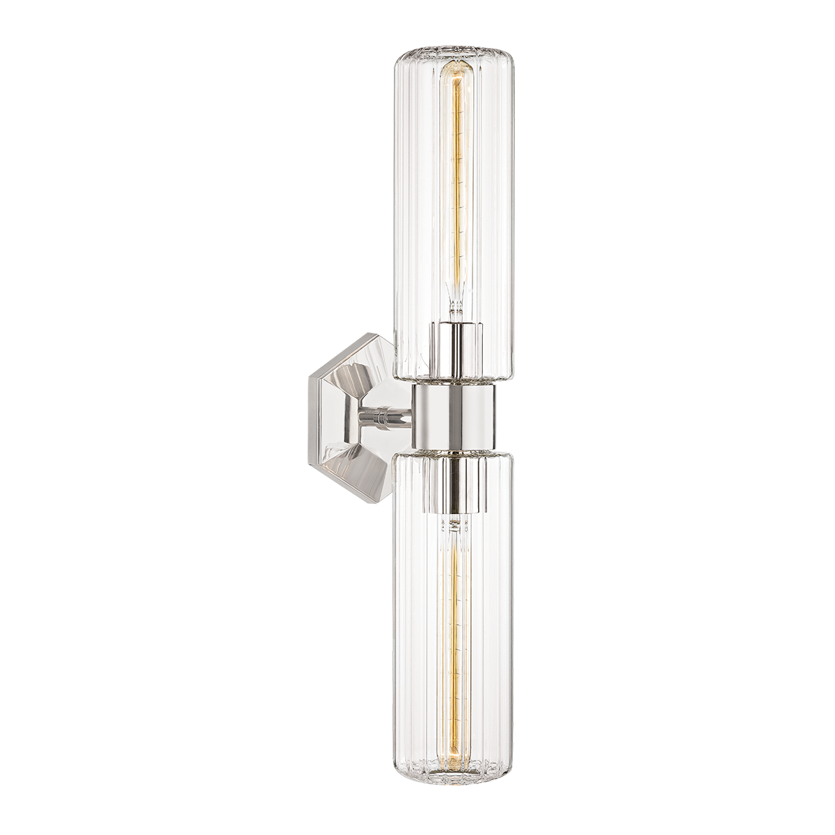 Aplique de pared Roebling 4.75" x 23.75"